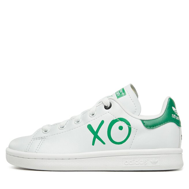 adidas Chaussures adidas Stan Smith Shoes HQ6729 Blanc