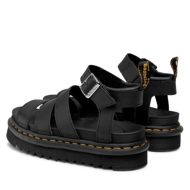 Doc martens sales blaire sandal