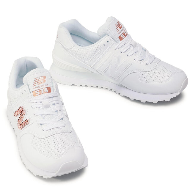 New balance best sale wl574hne