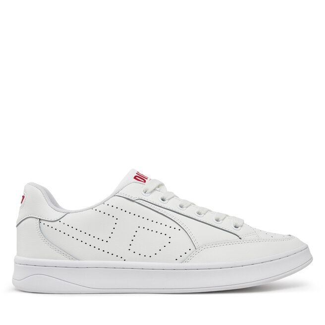 Sneakersy Diesel Y03595 P0476 - Biały