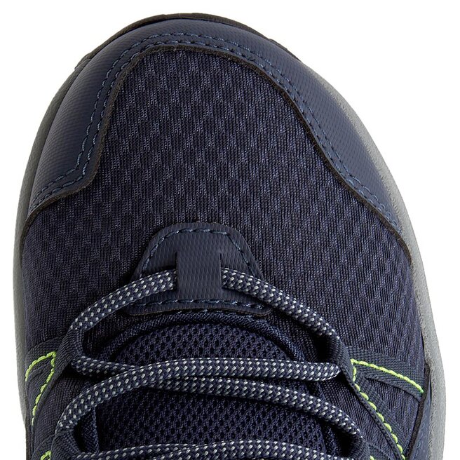 Reebok Trailgrip MId 6.0 BS8149 Indigo Grey Black Flash