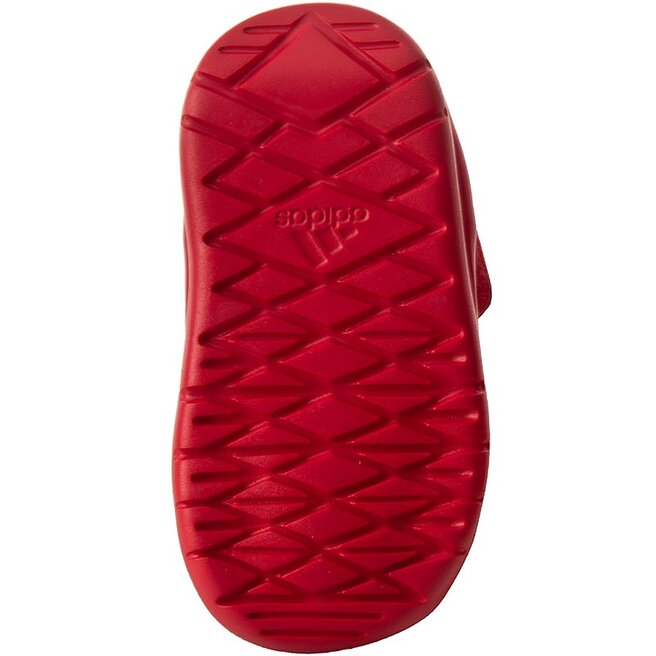 adidas Szandál adidas FortaSwim I BA9373 Corpnk/Hazcor/Corpnk