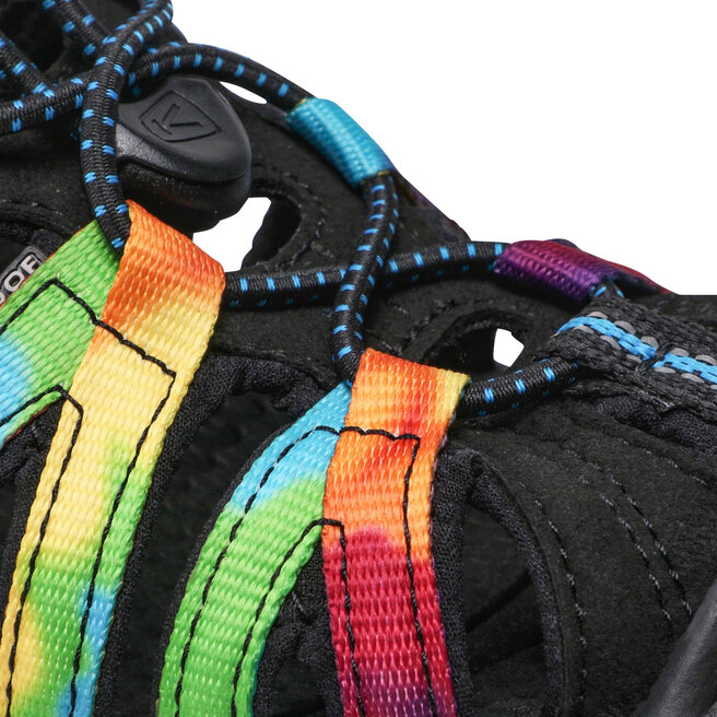 Keen Basutės Keen Whisper 1025038 Original Tie Dye
