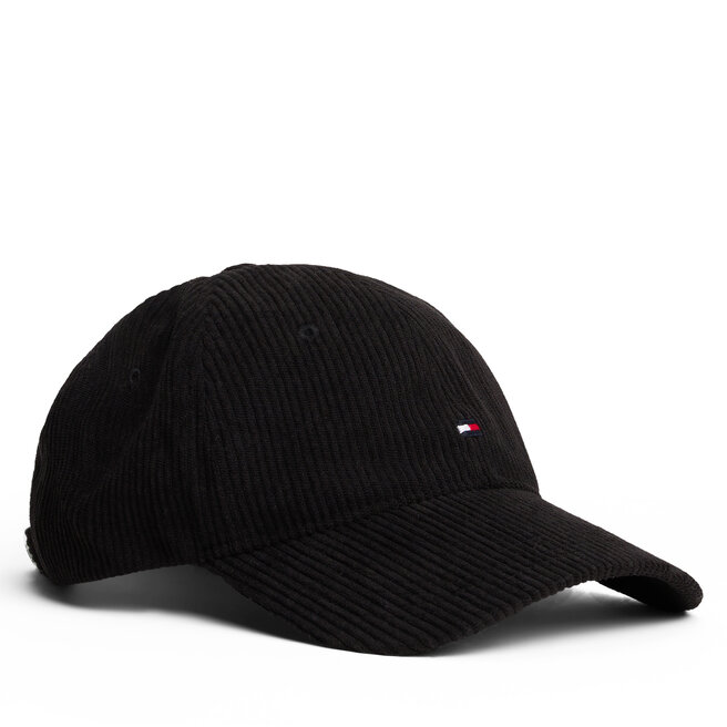 Czapka z daszkiem Tommy Hilfiger