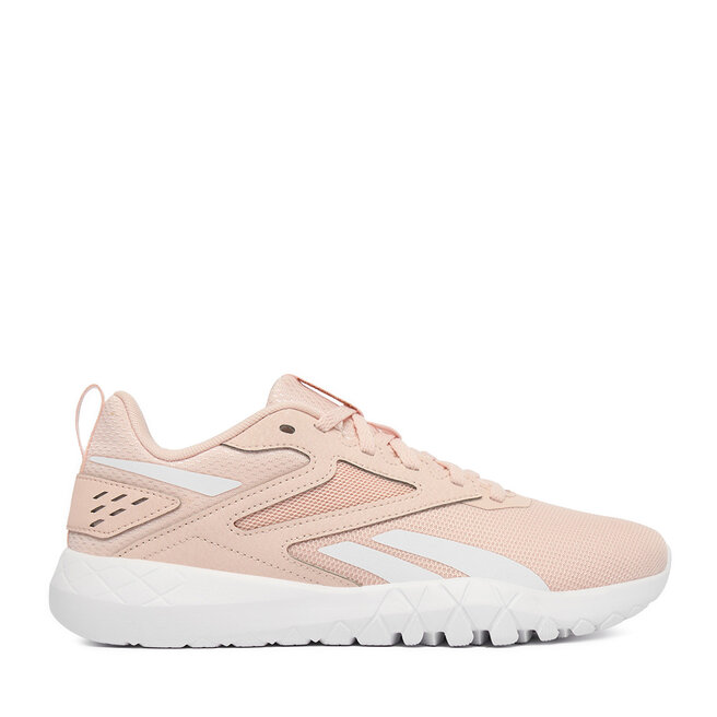 Buty na siłownię Reebok FLEXAGON ENERGY TR 4 100033351 Różowy - kobiece