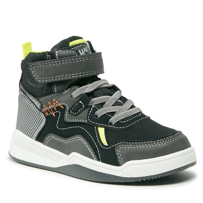 Scarpe da ginnastica Garvalin 231631 M Negro Mat A escarpe