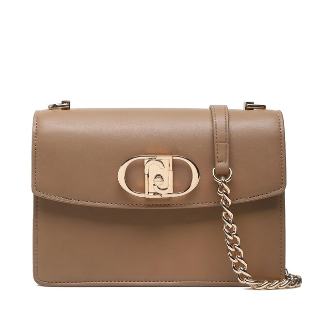 Liu Jo Дамска чанта Liu Jo Ecs M Crossbody AA3249 E0061 Nuez 71038