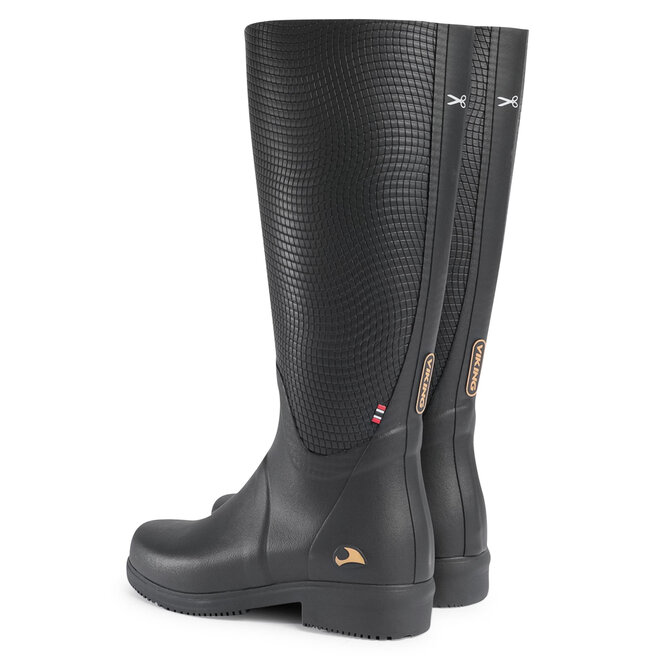 Viking Gummistiefel Viking Festival W 1-39000-5 Navy