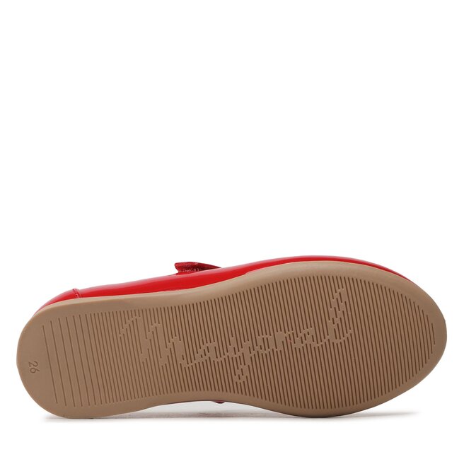 Mayoral Balerini Mayoral 43433 Rojo 76