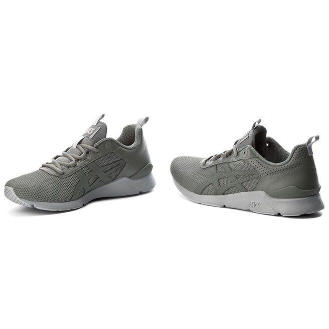 Gel lyte runner grey top