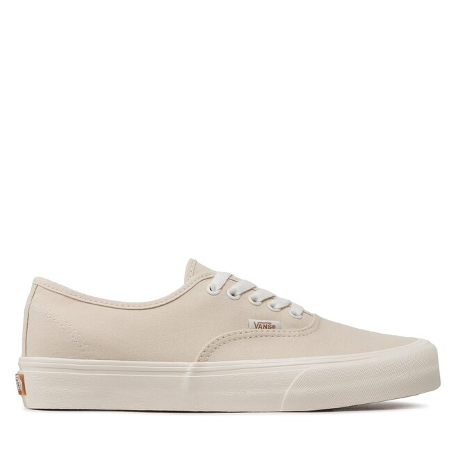Vans Sneakers aus Stoff Vans Authentic Vr3 VN0005UDKVG1 Turtledove/Marshmallow