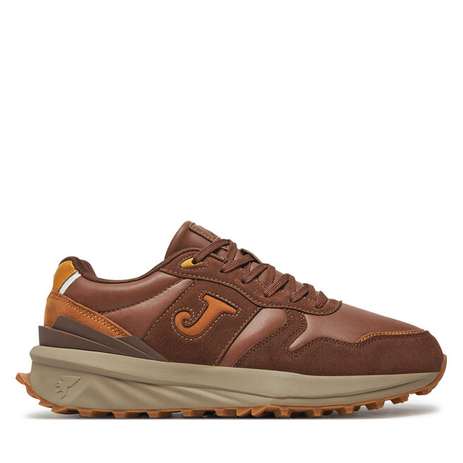 Sneakersy Joma C.200 - Brązowy