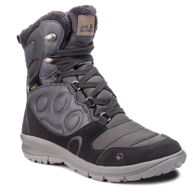 Jack wolfskin vancouver texapore high clearance
