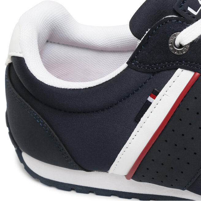 Lanetti Sportcipő Lanetti MP07-01378-01 Cobalt Blue 1