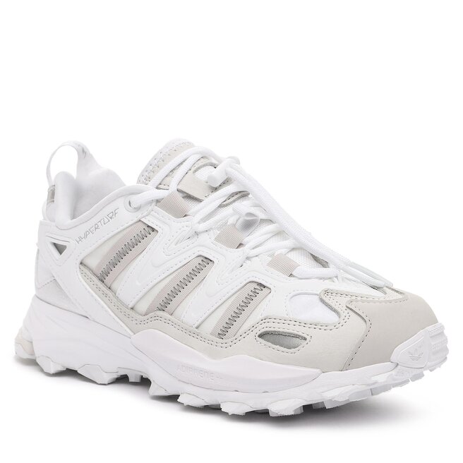 adidas Boty adidas Hyperturf Shoes GY9410 Ftwwht/Greone/Silvmt