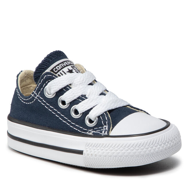 Sneakers Converse Inf CT AS Ox 7J237C Navy