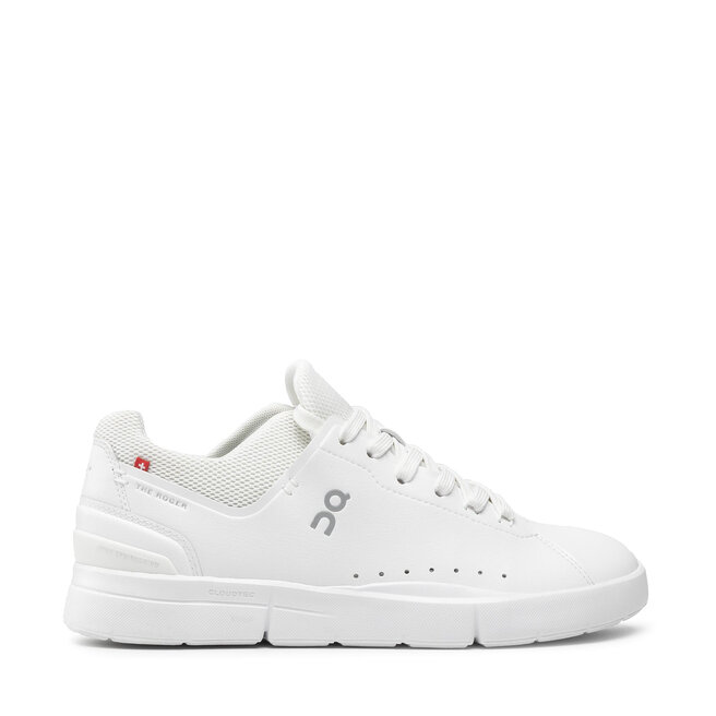 Sneakersy On The Roger - Biały