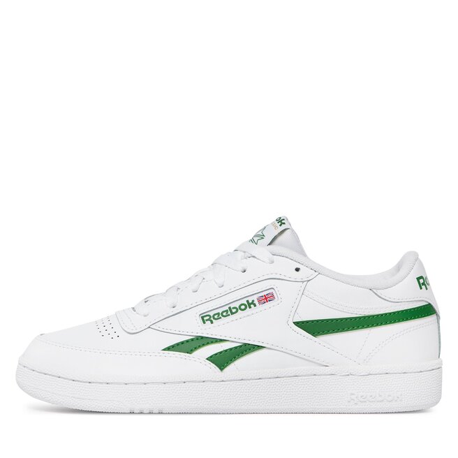 Reebok Pantofi Reebok Club C Revenge ID5000 Alb