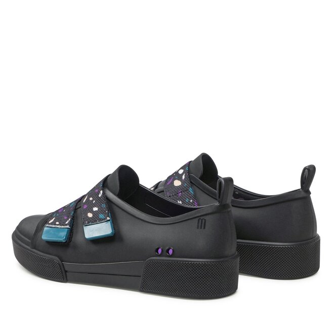 Melissa Teniși Melissa Cool Sneaker Ad 33713 Black/Purple