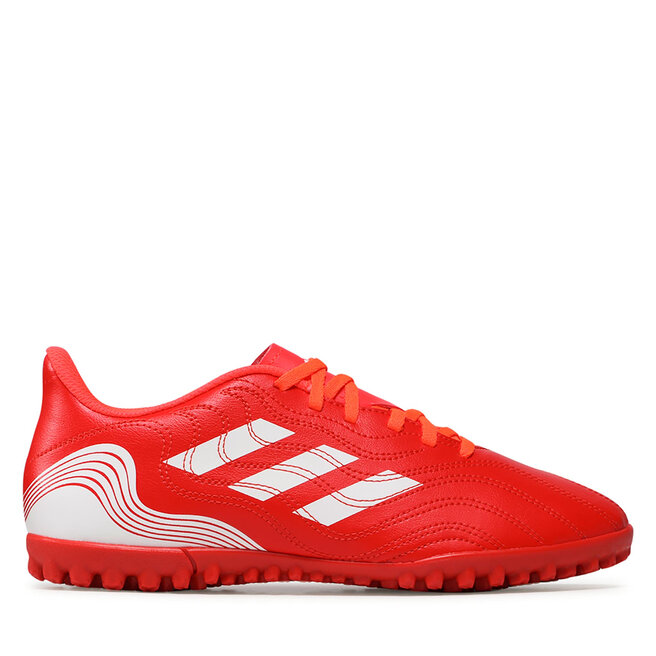 Обувь adidas Copa Sense.4 Tf FY6179 Red/Ftwwht/Solred • Eobuv.com