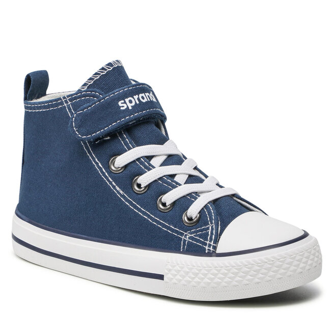 Sneakers Sprandi CP40-202112(IV)CH Cobalt Blue