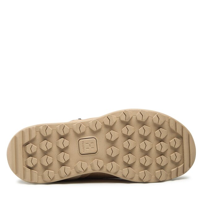 Haglöfs Scarpe da trekking Haglöfs Duality Rt1 498731 Sand