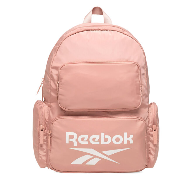Plecak Reebok - Różowy