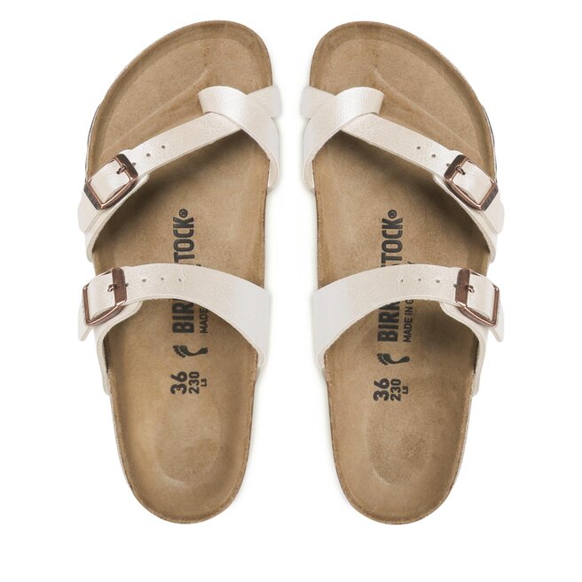 Japonki Birkenstock