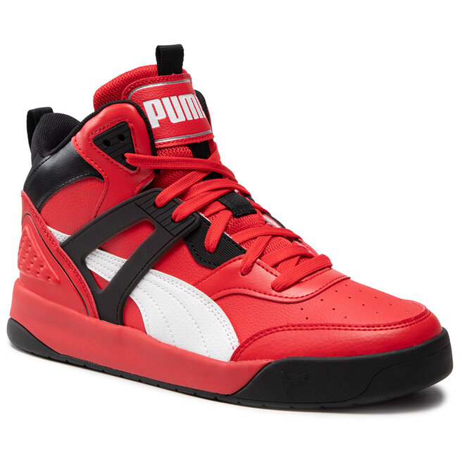Laisvalaikio batai Puma Backcourt Mid 