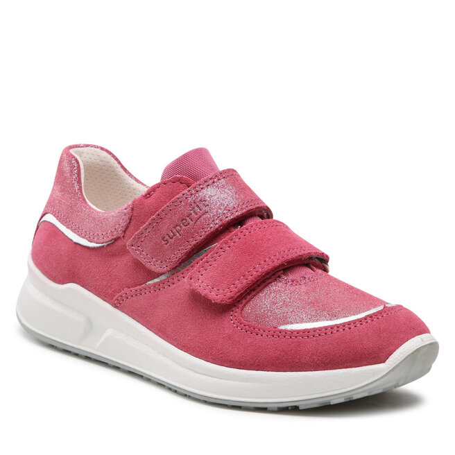 Αθλητικά Superfit 1-009182-5500 S Pink