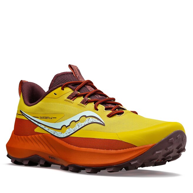 Pantofi Saucony Peregrine 13 S20838 Arroyo