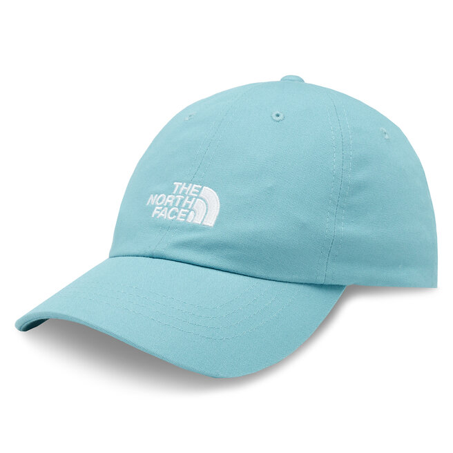 The North Face Kšiltovka The North Face Norm Hat NF0A3SH3LV21 Reef Waters