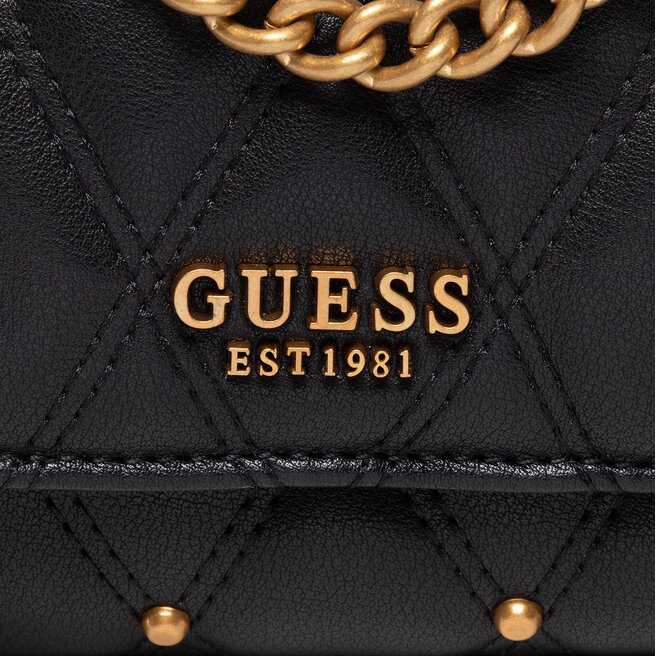 Guess Ročna torba Guess Triana (Qs) Mini Bags HWQS85 53780 BLA