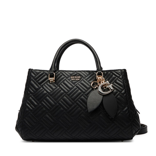 Torebka Guess Sally HWQG99 21060 Czarny -