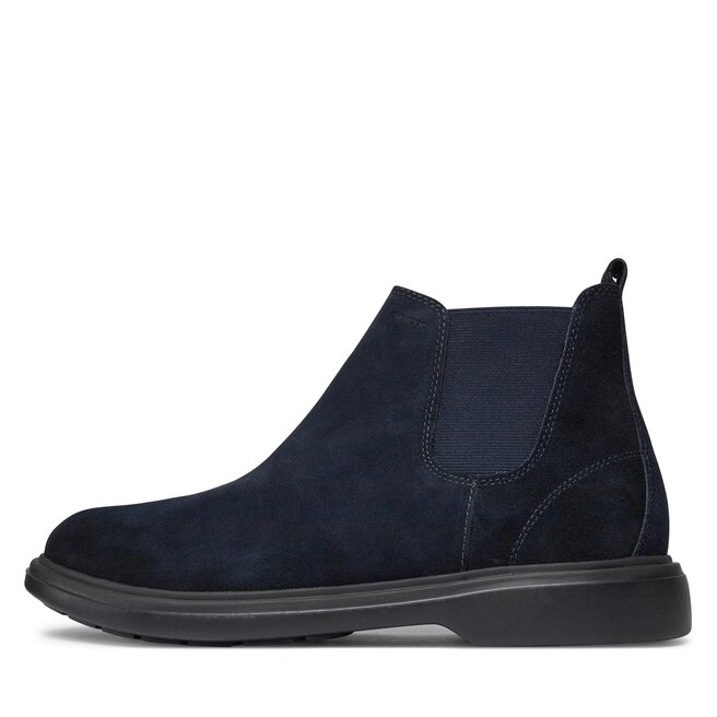 Geox Ghete Jodhpur Geox U Ottavio U16DCC 00022 C4002 Navy