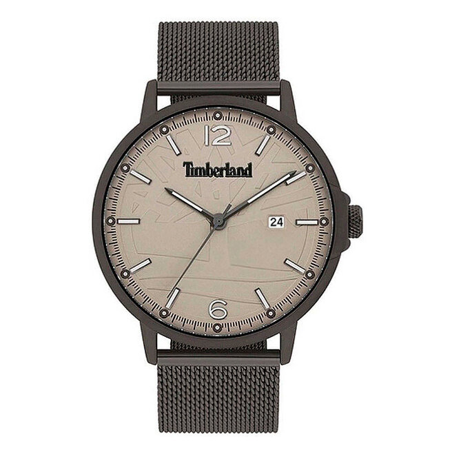 Ρολόι Timberland Coleridge 15954JYU/79MM Grey/Grey