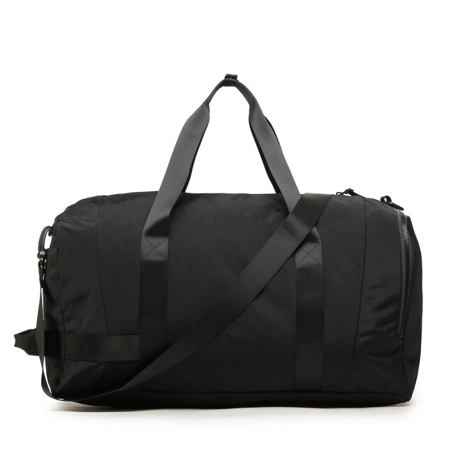 EA7 Emporio Armani Borsa EA7 Emporio Armani 245062 3R911 02021 Black/White Logo