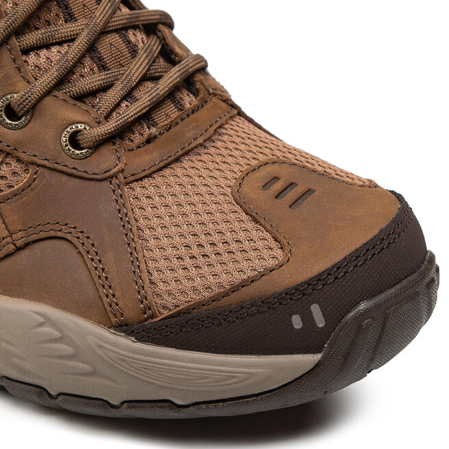 Skechers Trekkings Skechers Percival 204406/DSRT Desert