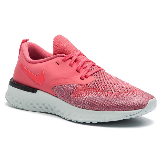 Nike odyssey react red online