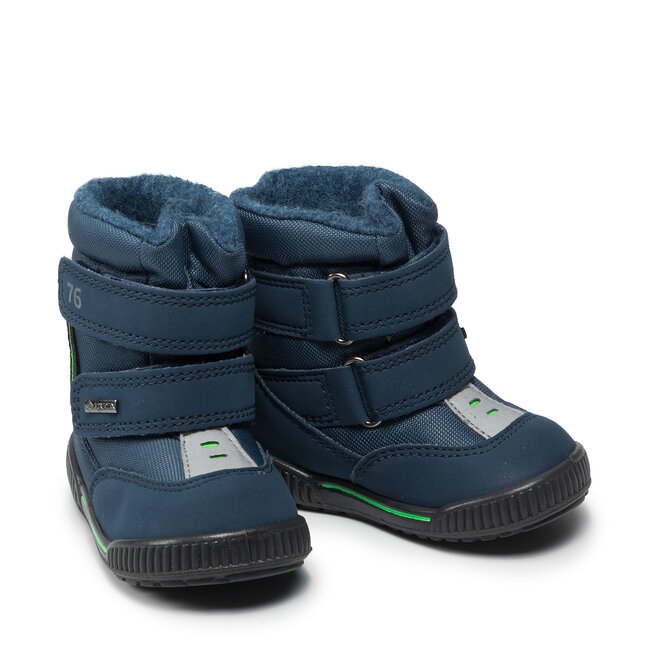 Primigi Sněhule Primigi GORE-TEX 8364011 Blu