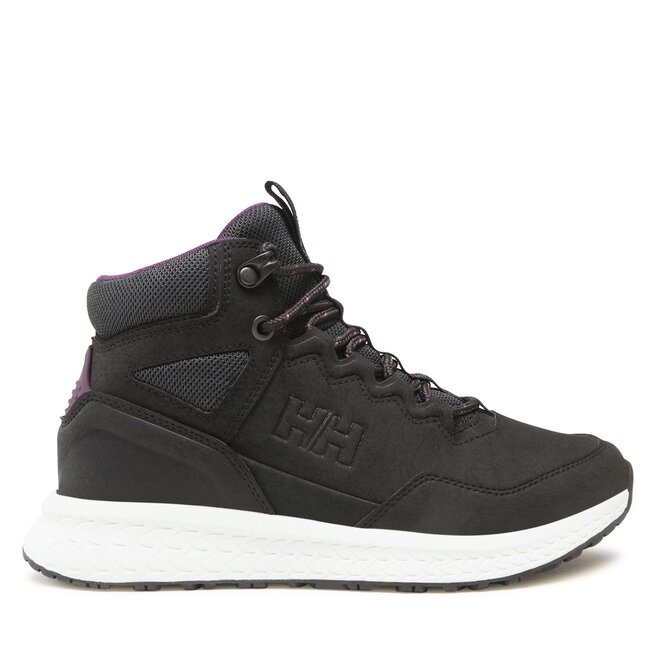 Sneakersy Helly Hansen Sneboo - Czarny