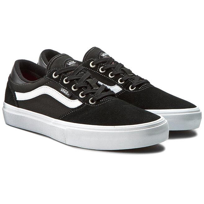 Vans Gilbert Crockett Pro 