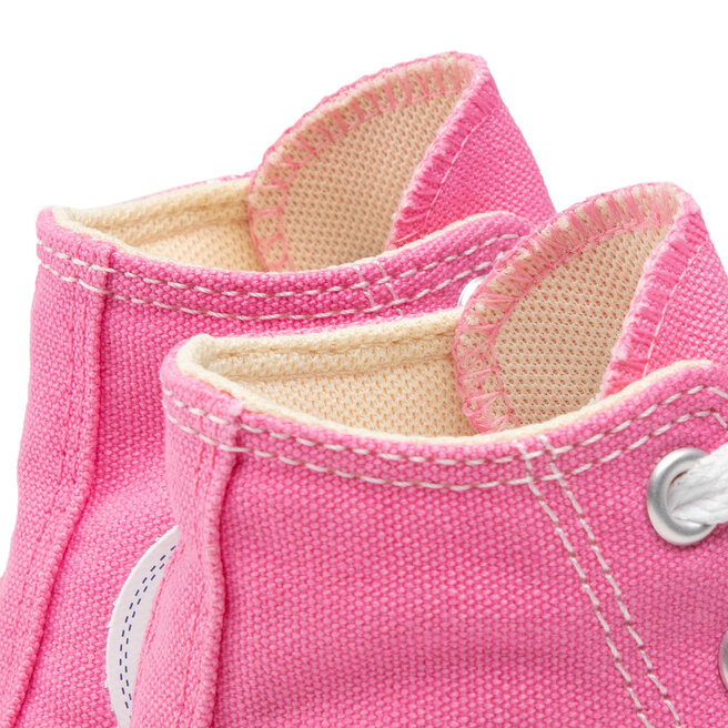 Converse Plátěnky Converse Yths C/T Allsta 3J234C Pink