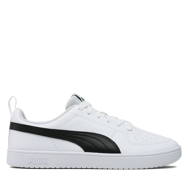 Sneakers Puma Rickie 387607 02 Weiß | eschuhe.de