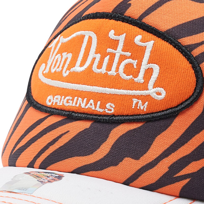 Von Dutch Șapcă Von Dutch Tampa 7030138 Colorat