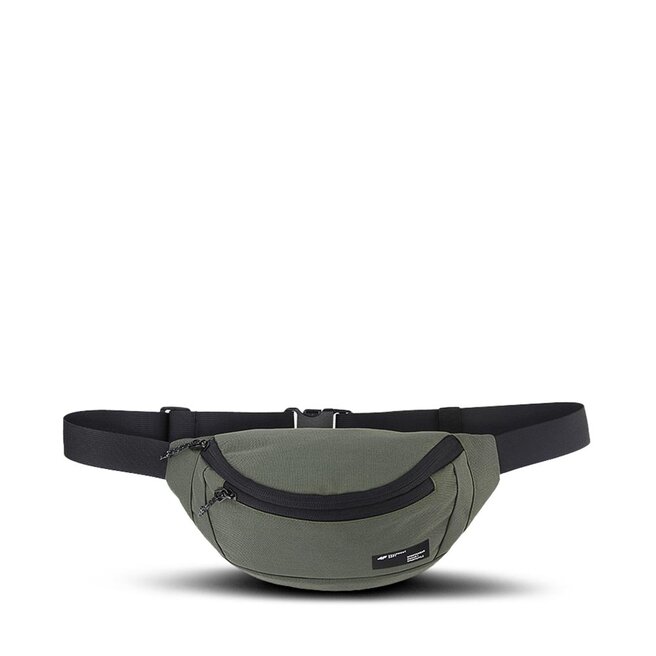 Saszetka nerka 4F - Khaki