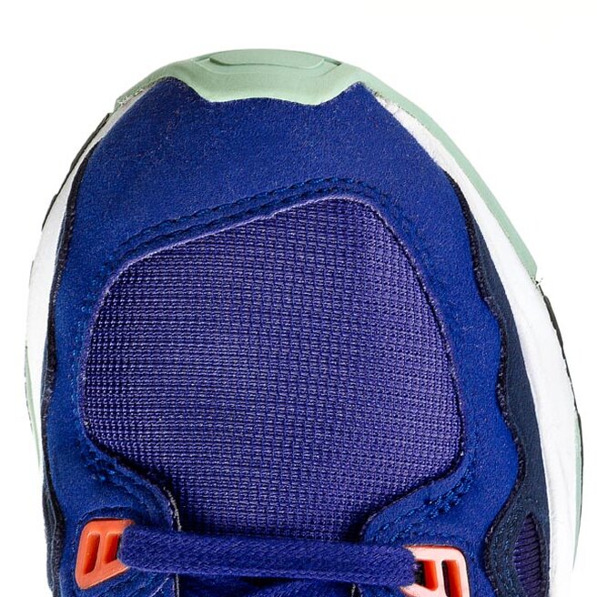 Le coq sportif lcs r 1000 clematis blue discount