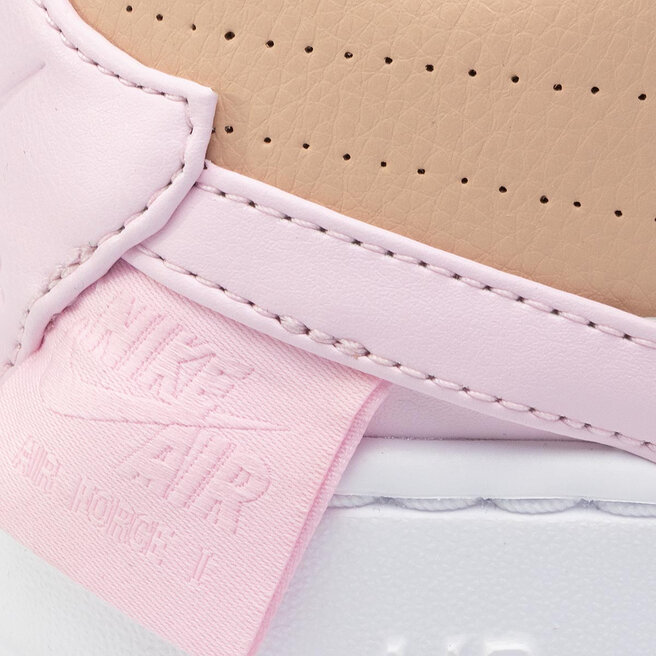 air force 1 jester xx bio beige pink
