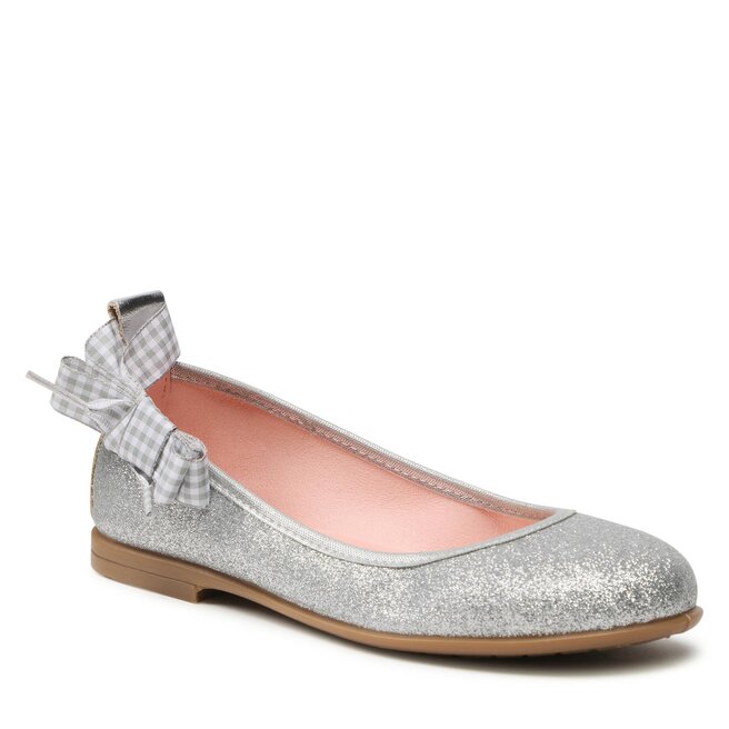 Gioseppo Balerina Gioseppo 68740-P Silver