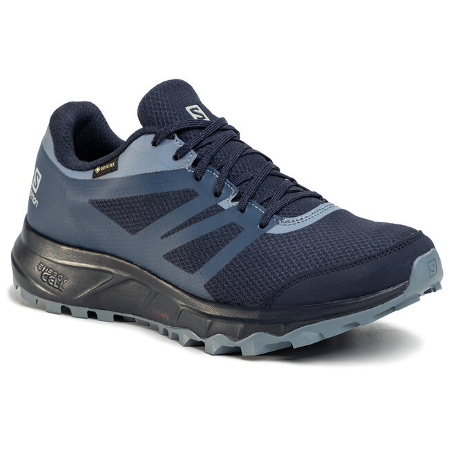 Salomon Trailster 2 Gtx W GORE TEX 409638 25 W0 Navy Blazer